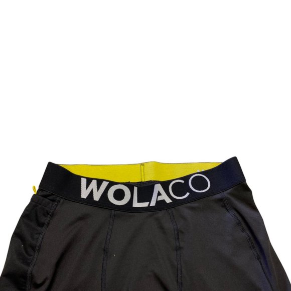 WOLACO | Pants | Wolaco Fulton Full 